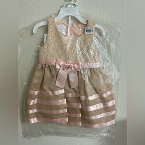 Kids Formal Dress